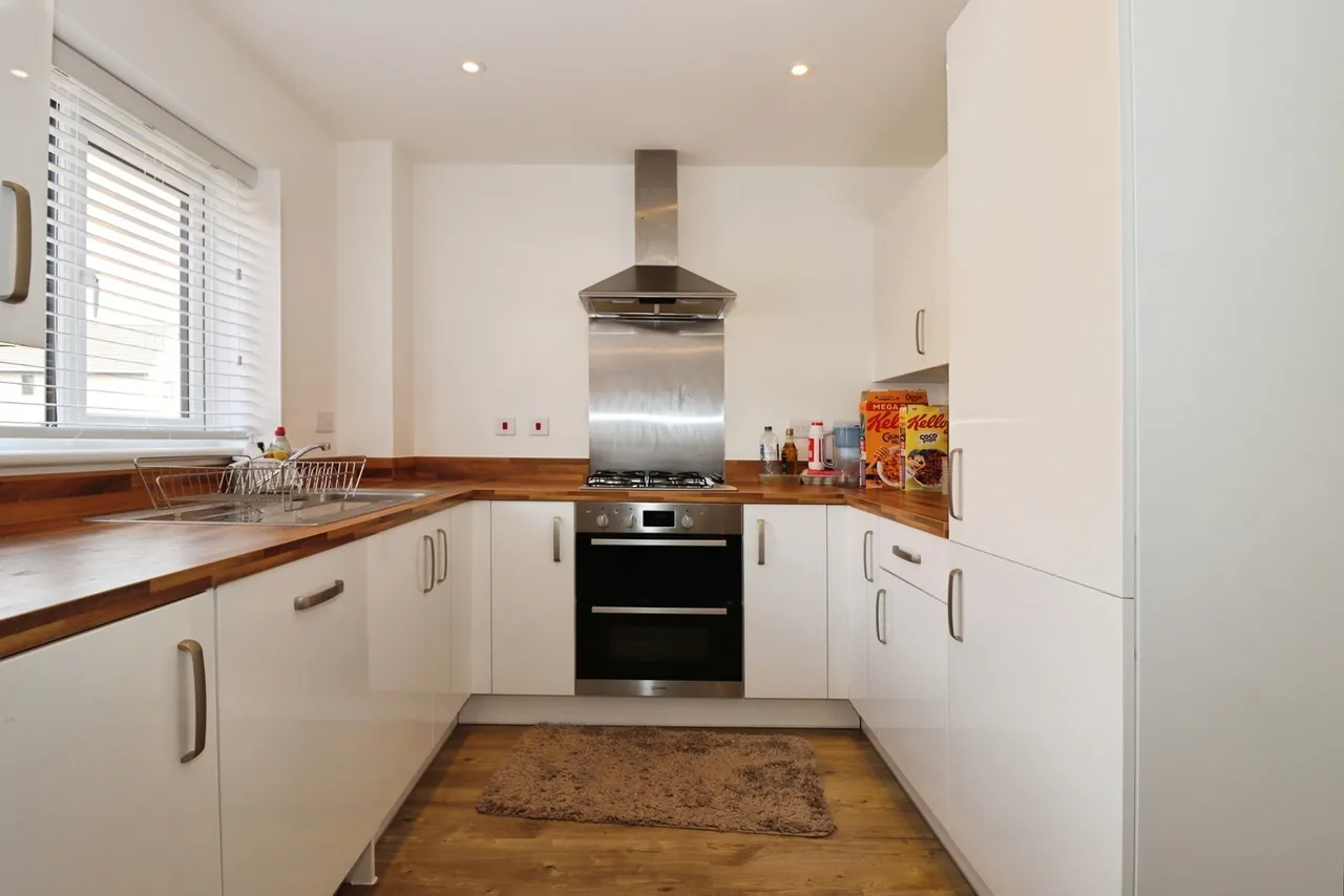 Baylis Gardens, Stoke Gifford, Bristol, BS34, photo 4
