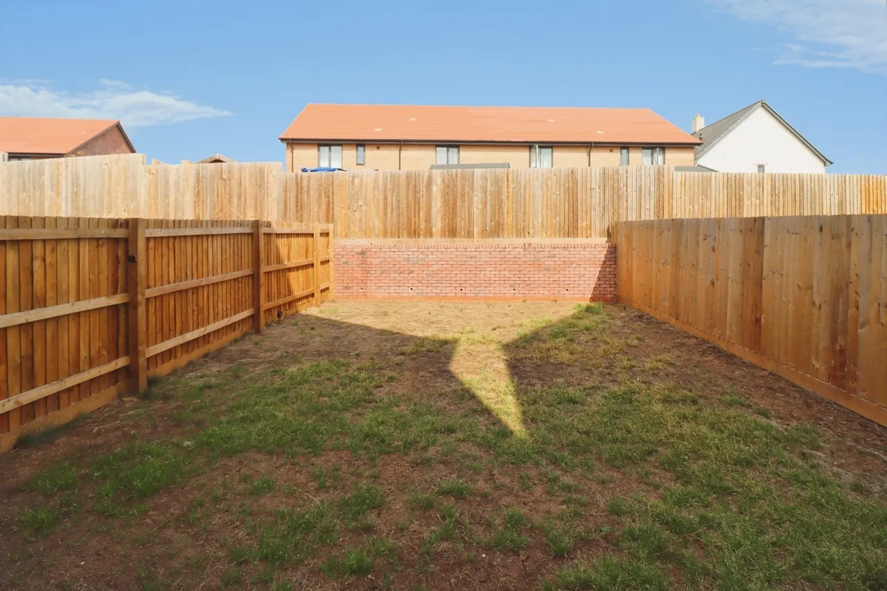 Baylis Gardens, Stoke Gifford, Bristol, BS34, photo 24