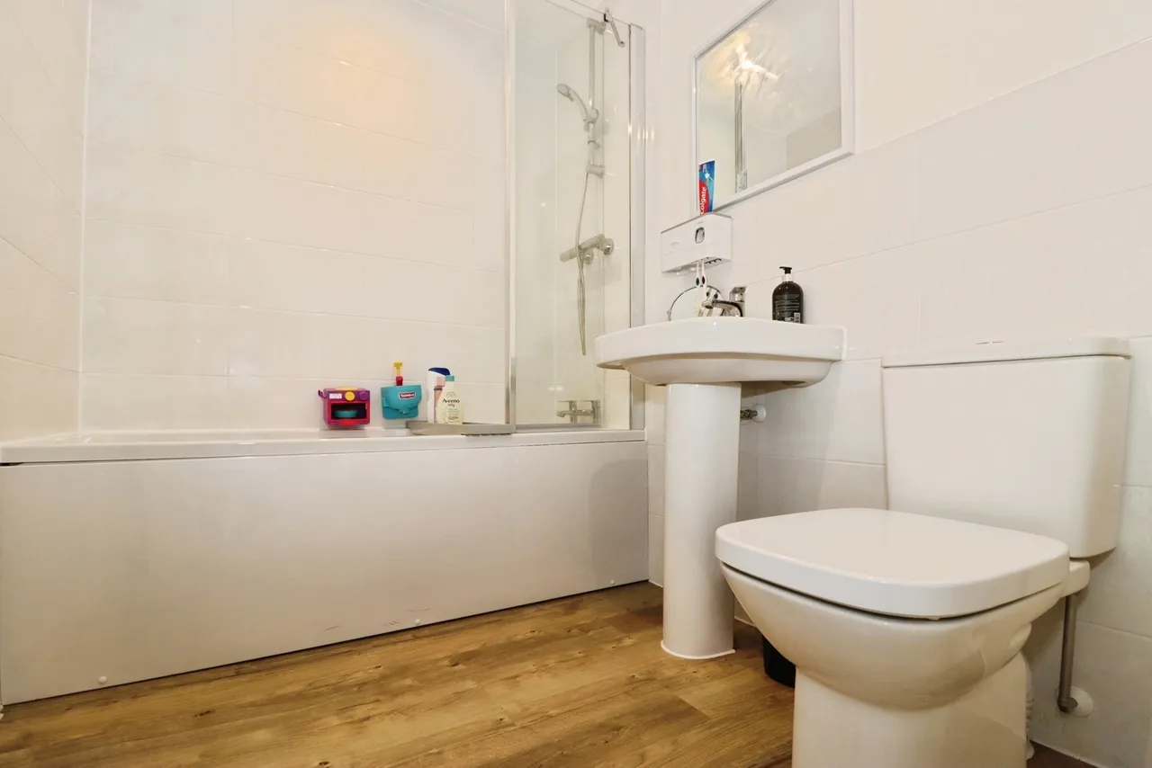 Baylis Gardens, Stoke Gifford, Bristol, BS34, photo 18