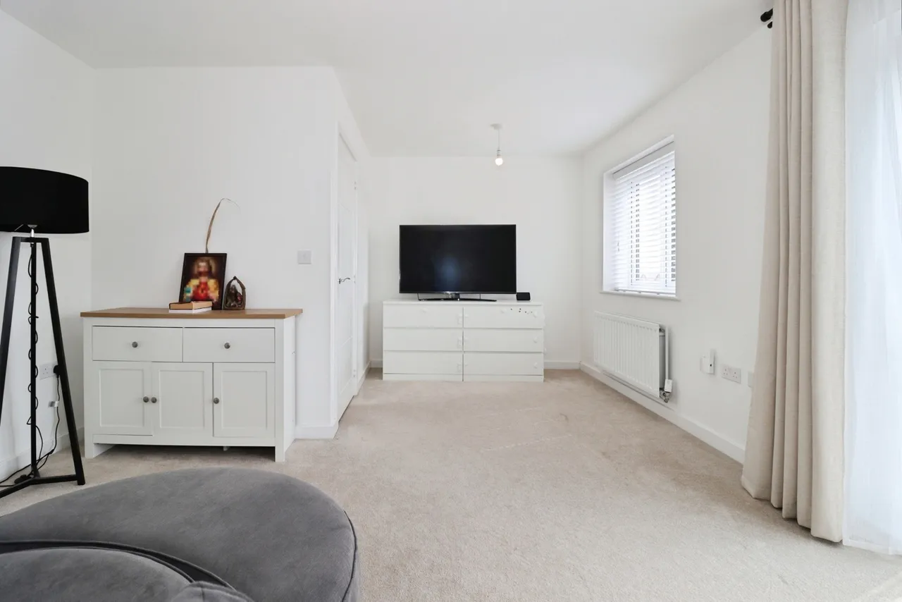 Baylis Gardens, Stoke Gifford, Bristol, BS34, photo 7