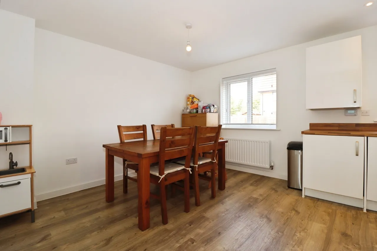 Baylis Gardens, Stoke Gifford, Bristol, BS34, photo 11
