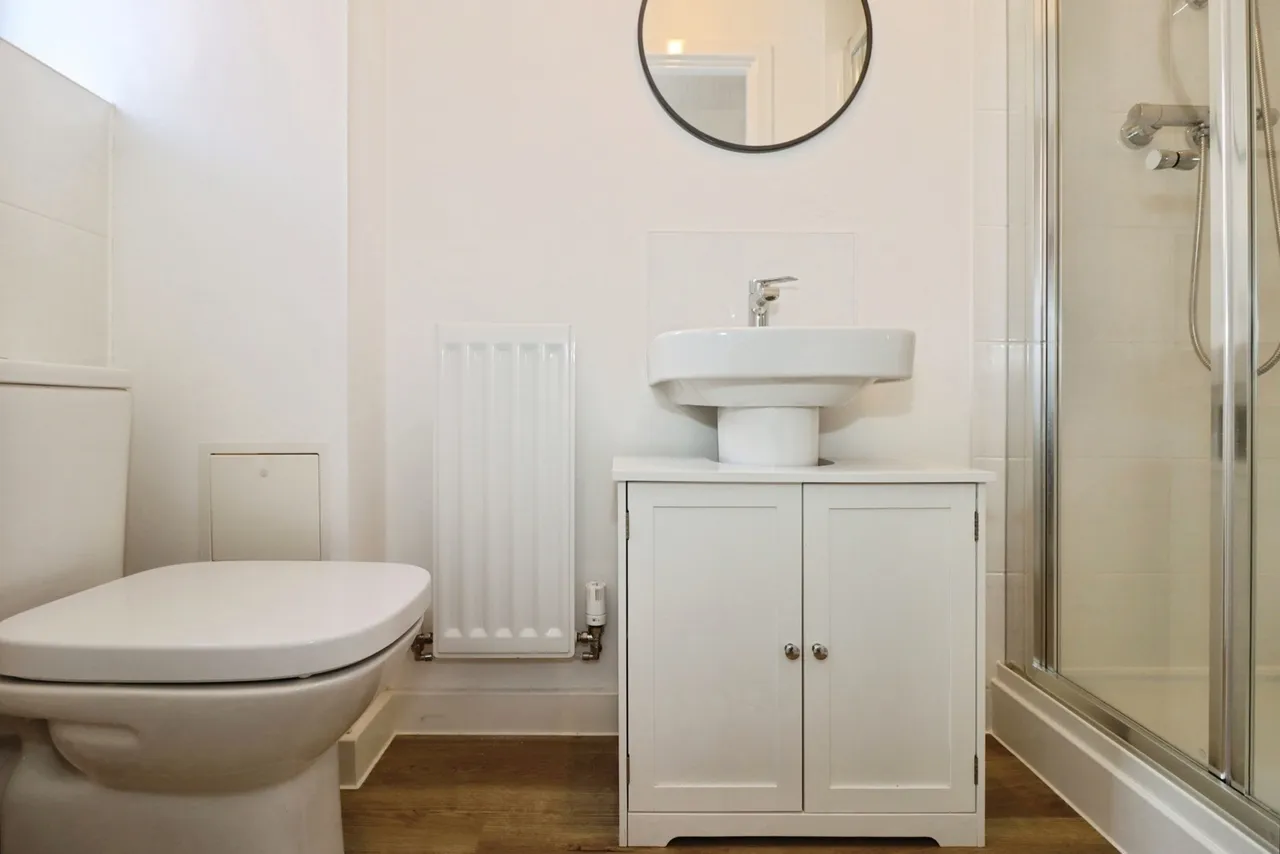 Baylis Gardens, Stoke Gifford, Bristol, BS34, photo 14