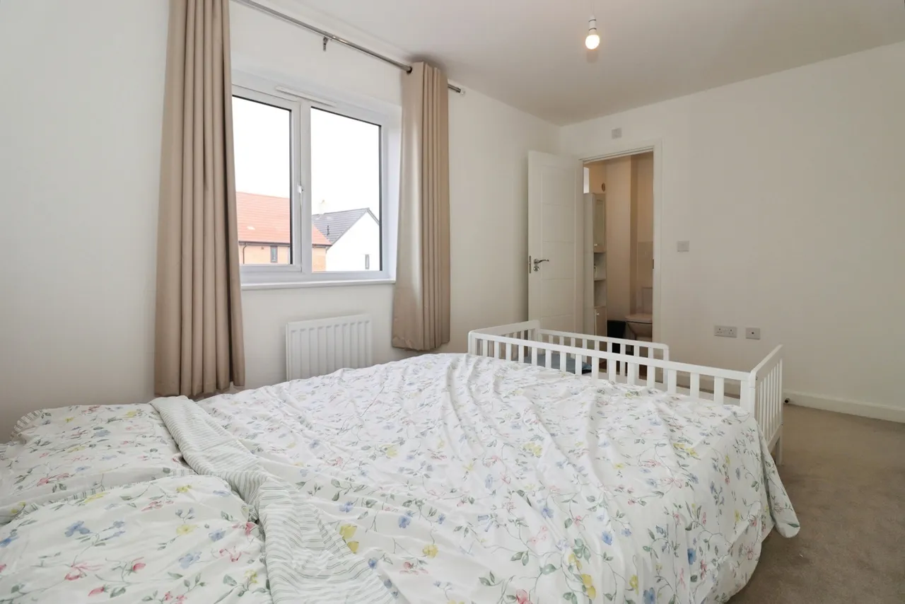 Baylis Gardens, Stoke Gifford, Bristol, BS34, photo 22