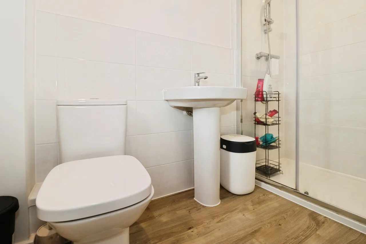 Baylis Gardens, Stoke Gifford, Bristol, BS34, photo 21