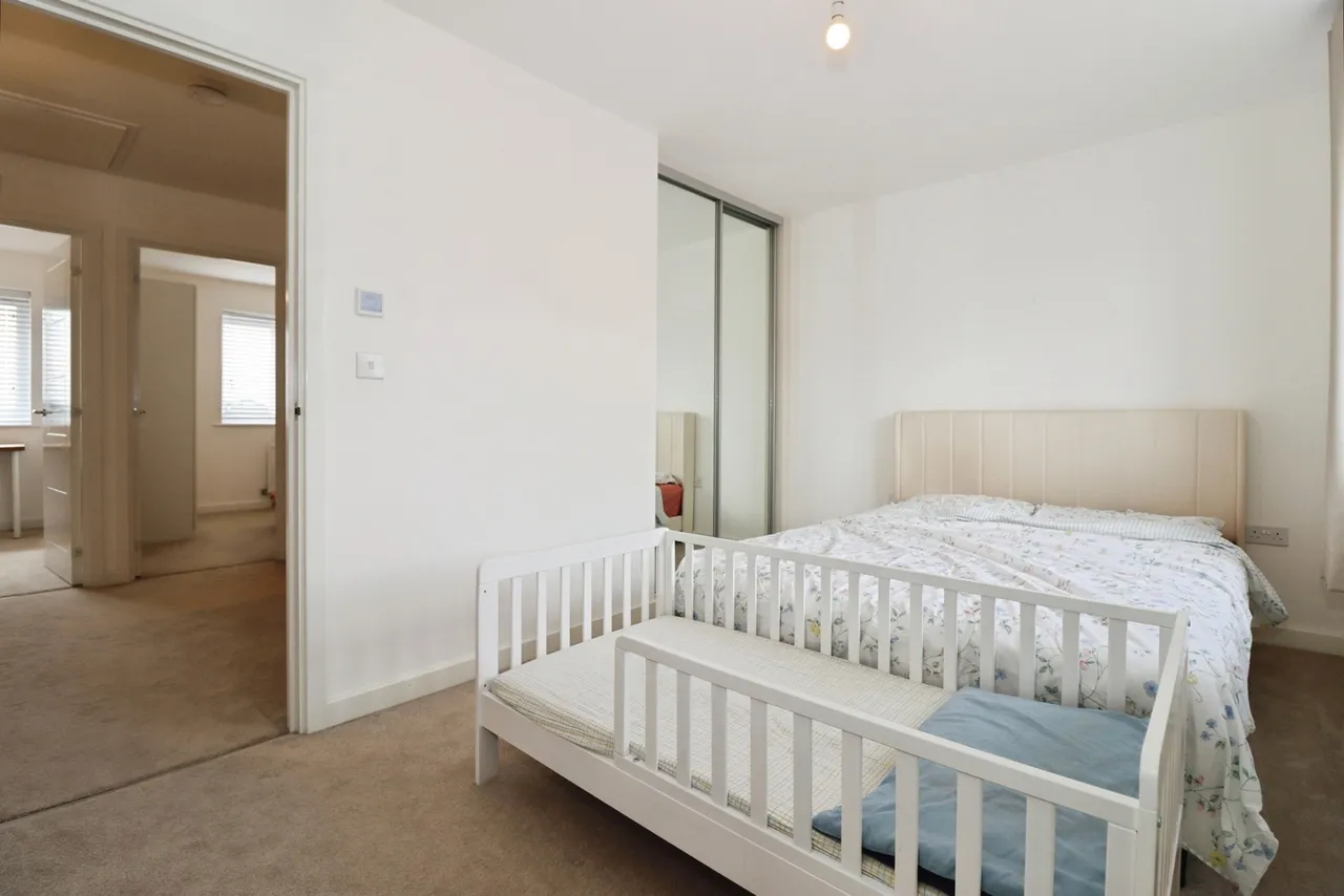 Baylis Gardens, Stoke Gifford, Bristol, BS34, photo 15