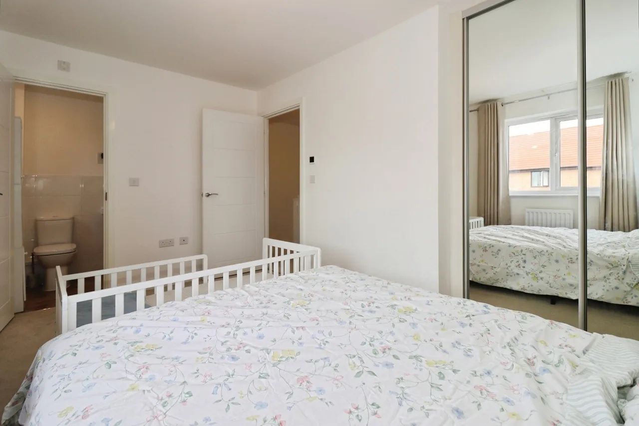 Baylis Gardens, Stoke Gifford, Bristol, BS34, photo 8