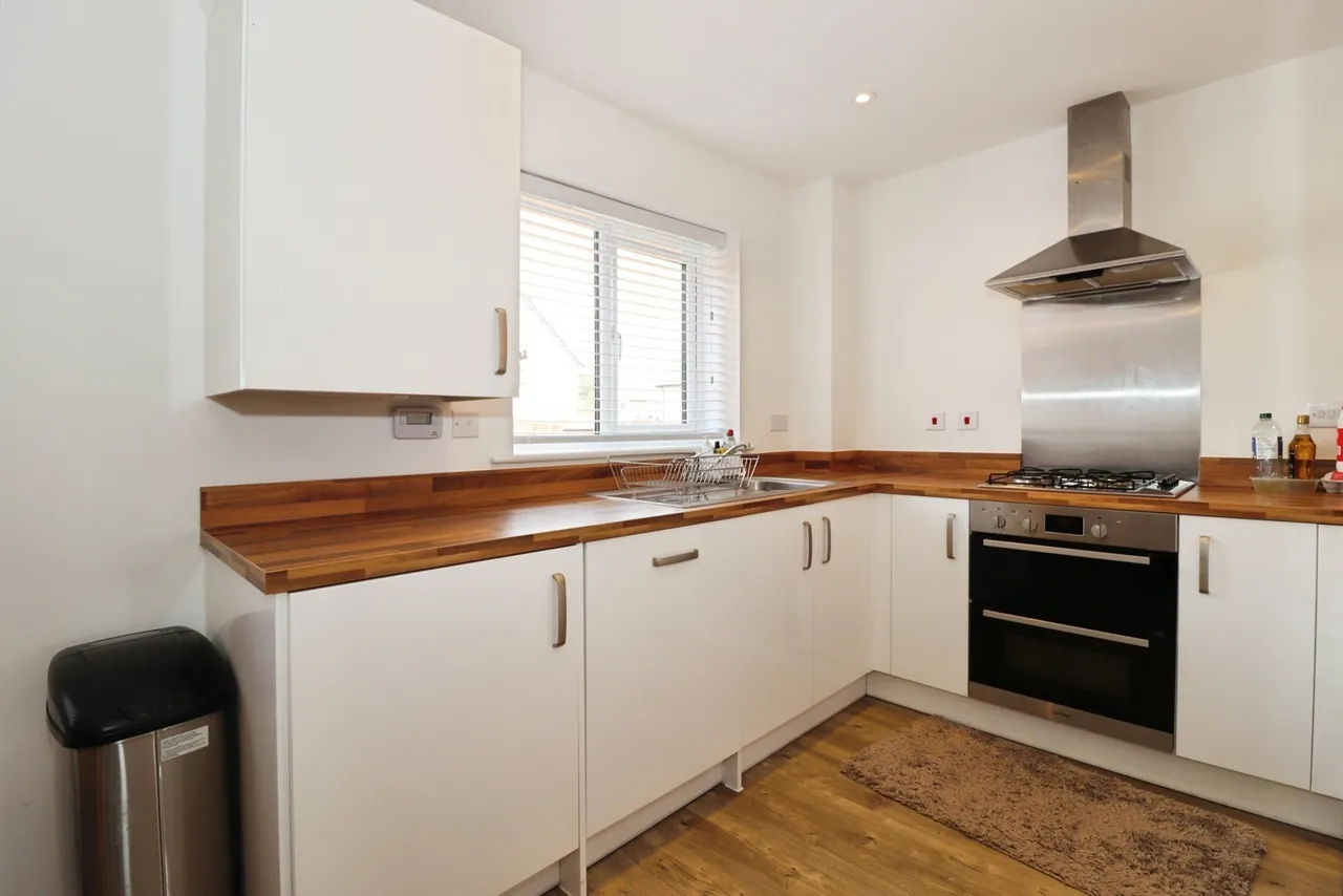 Baylis Gardens, Stoke Gifford, Bristol, BS34, photo 16
