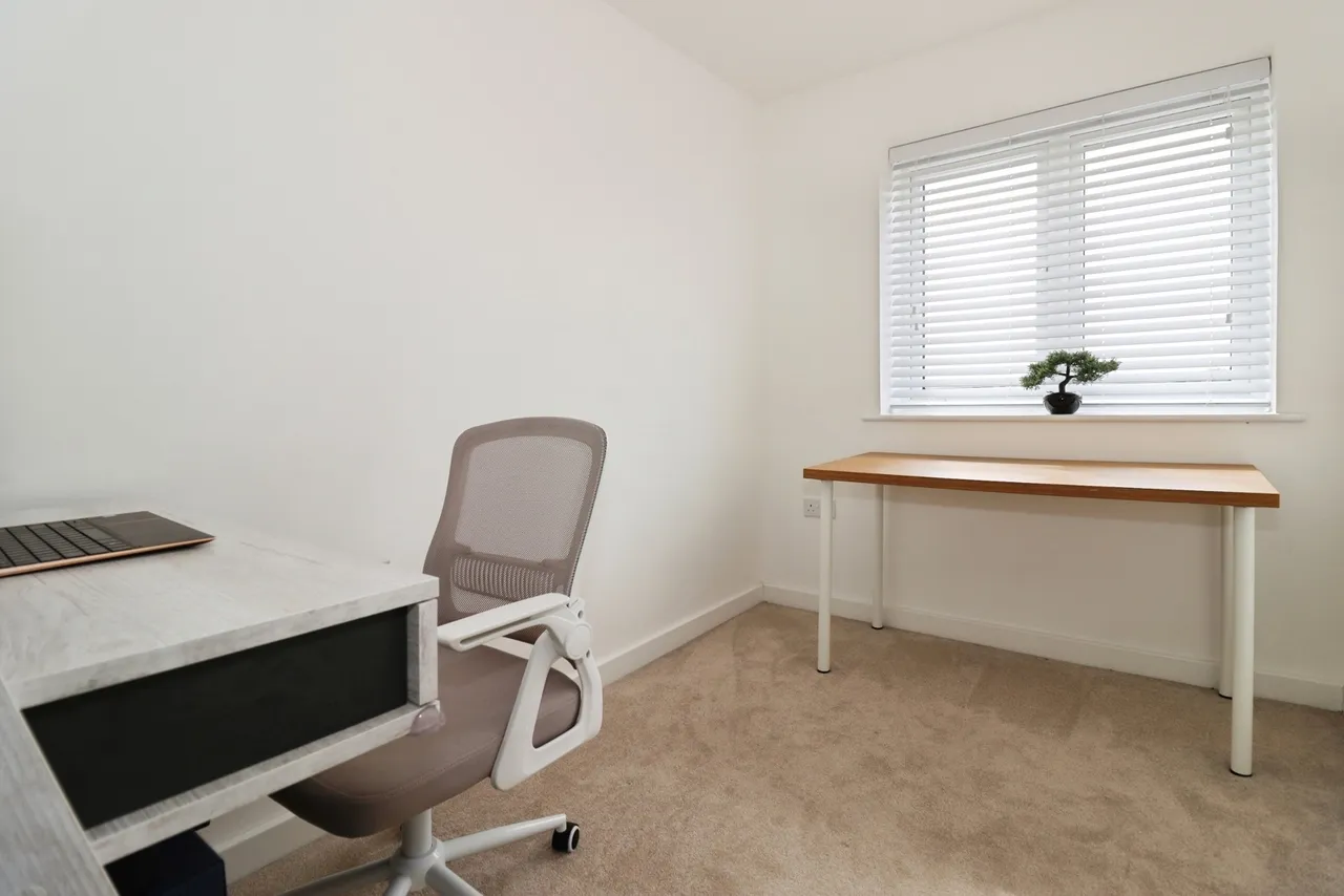 Baylis Gardens, Stoke Gifford, Bristol, BS34, photo 20