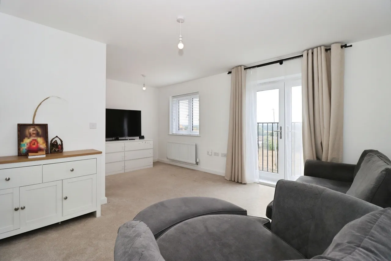Baylis Gardens, Stoke Gifford, Bristol, BS34, photo 12
