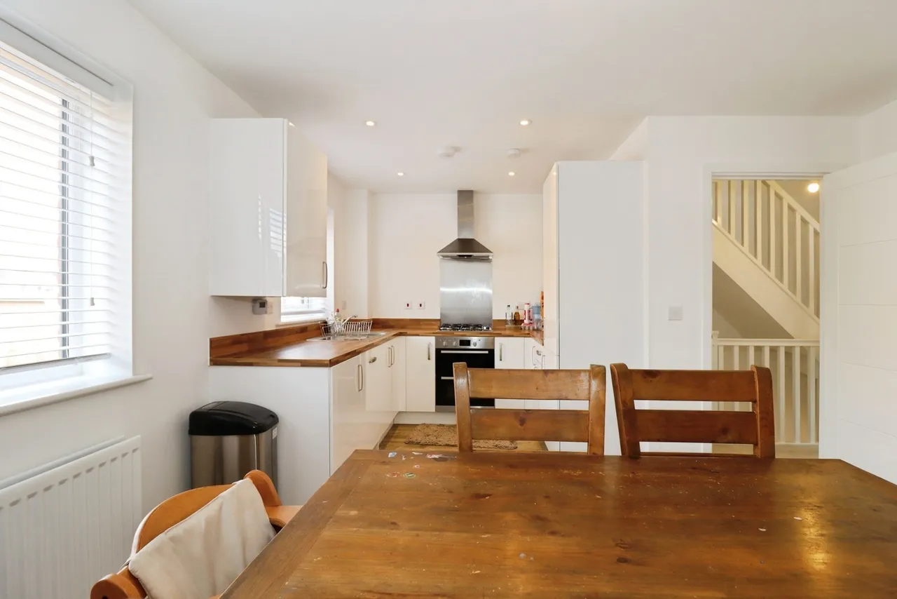 Baylis Gardens, Stoke Gifford, Bristol, BS34, photo 13