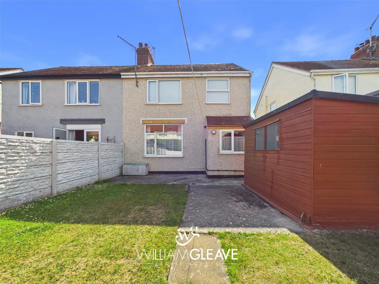 Trafford Park, Penrhyn Bay, Llandudno, Conwy, LL30 3HD, photo 28