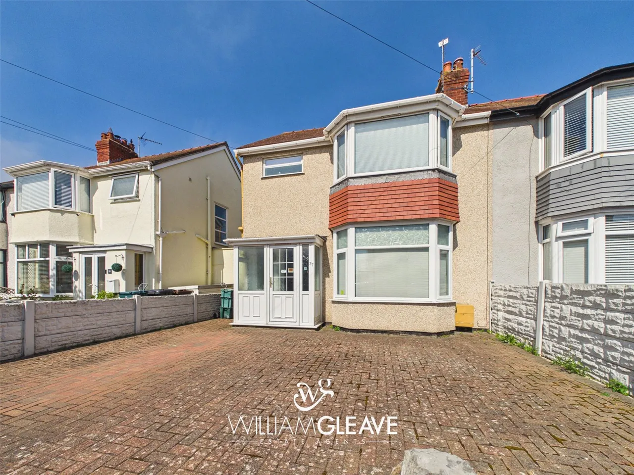 Trafford Park, Penrhyn Bay, Llandudno, Conwy, LL30 3HD, photo 30