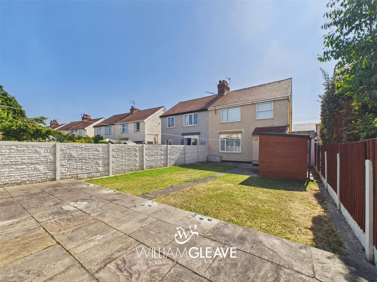 Trafford Park, Penrhyn Bay, Llandudno, Conwy, LL30 3HD, photo 26