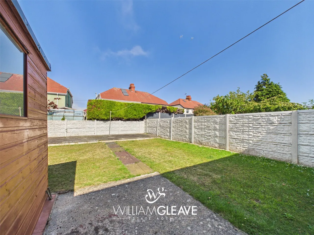 Trafford Park, Penrhyn Bay, Llandudno, Conwy, LL30 3HD, photo 25