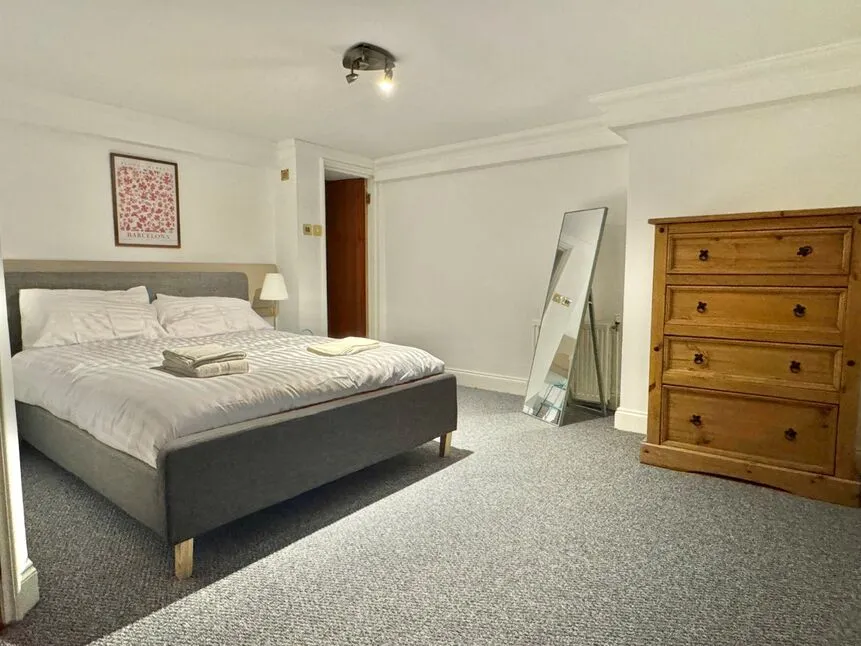 The Leas, Folkestone, Kent, CT20, photo 5