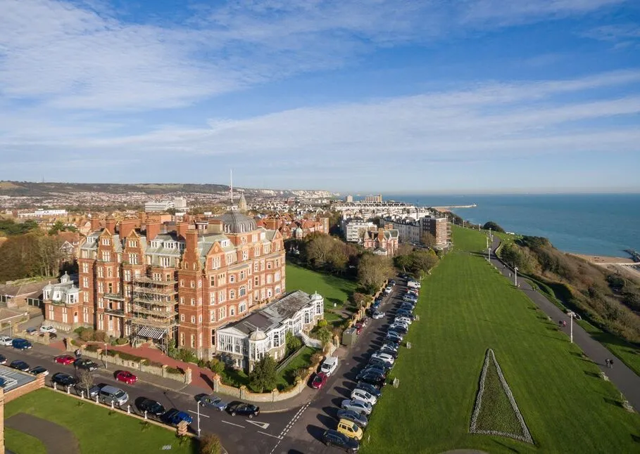 The Leas, Folkestone, Kent, CT20, photo 8