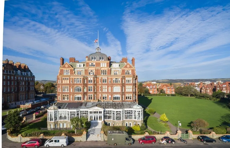 The Leas, Folkestone, Kent, CT20, photo 11