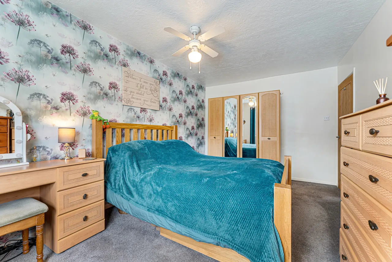 Beechmore Moore, Moore, WA4, photo 22