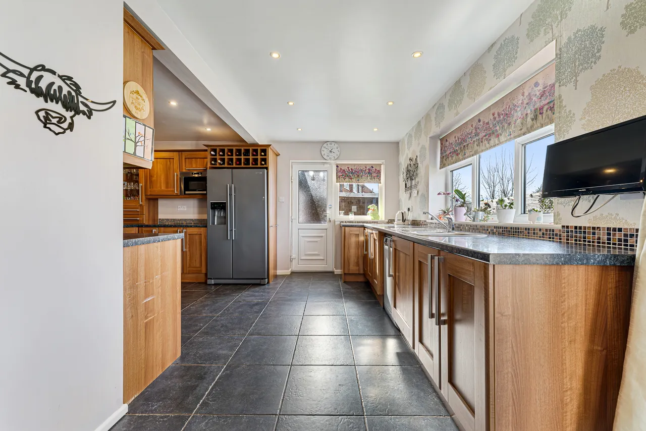 Beechmore Moore, Moore, WA4, photo 14