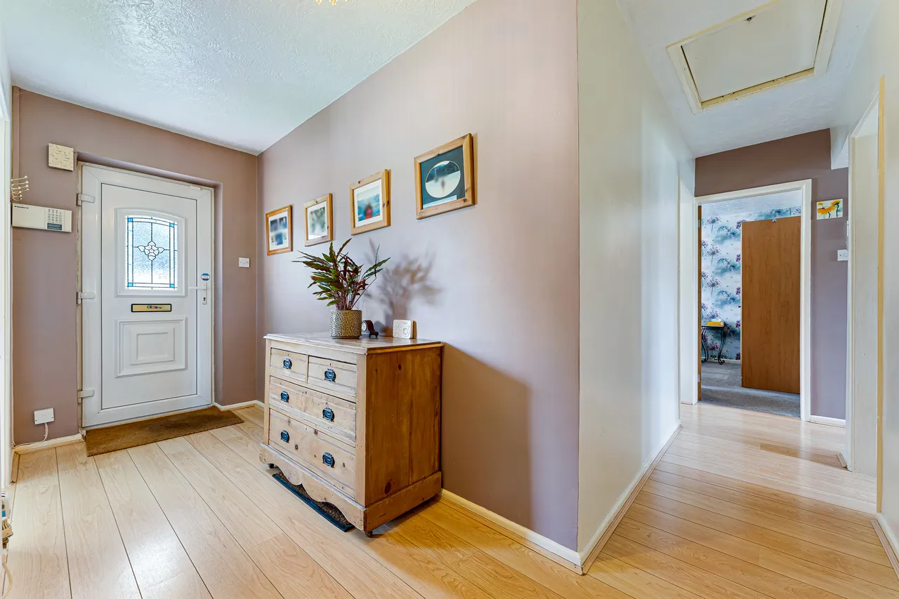 Beechmore Moore, Moore, WA4, photo 8