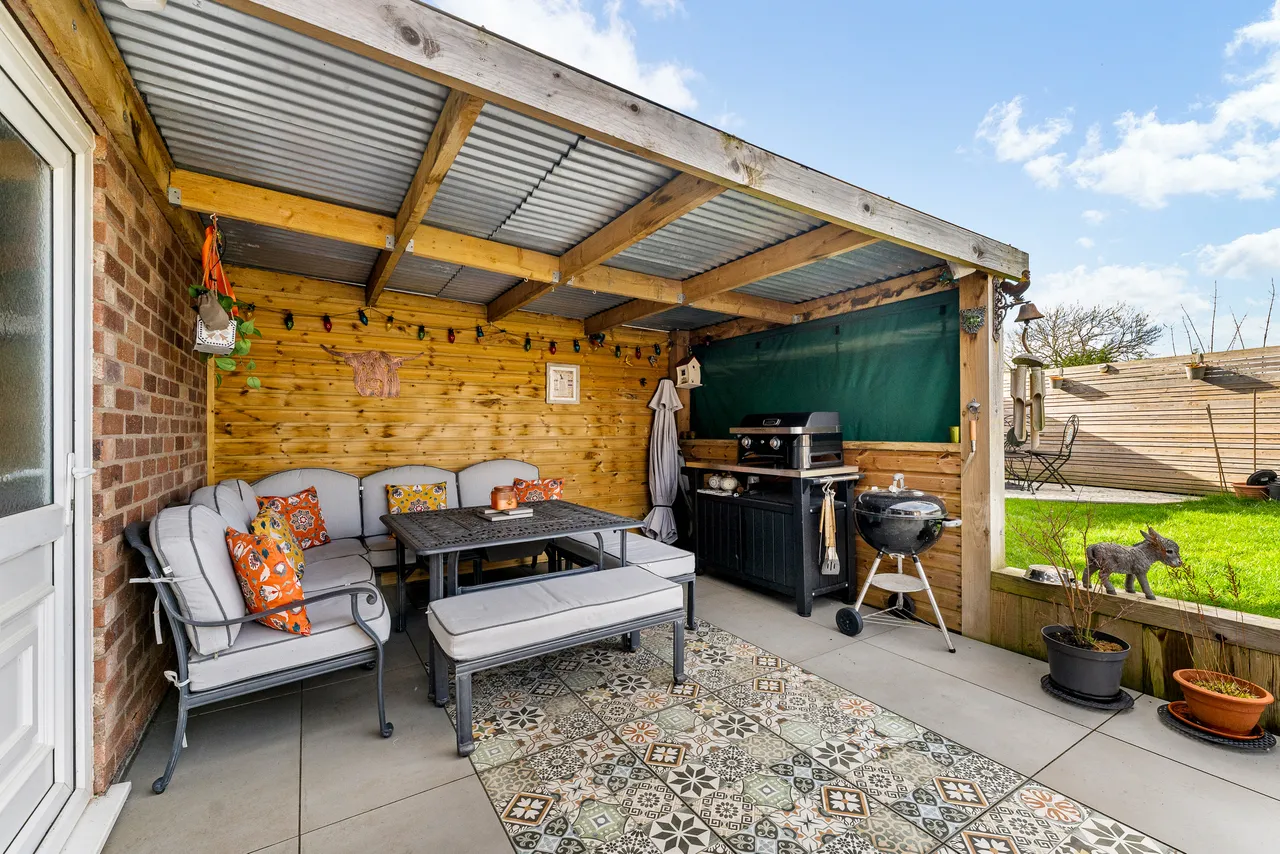 Beechmore Moore, Moore, WA4, photo 27