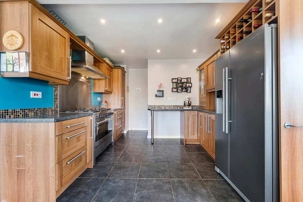 Beechmore Moore, Moore, WA4, photo 16