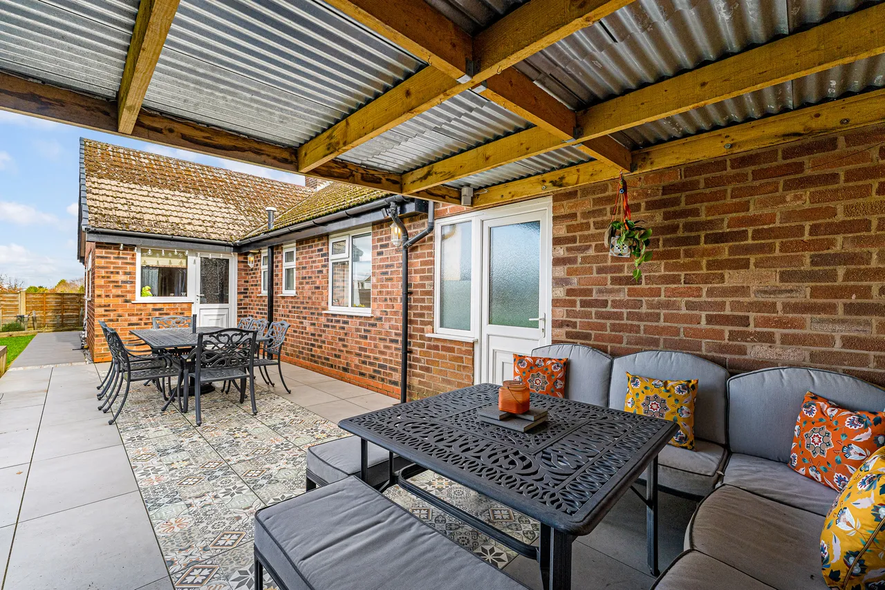Beechmore Moore, Moore, WA4, photo 28