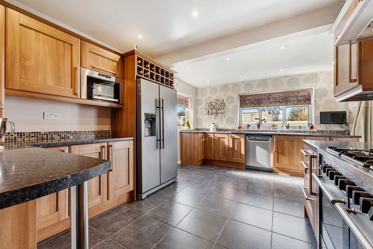 Beechmore Moore, Moore, WA4, photo 17