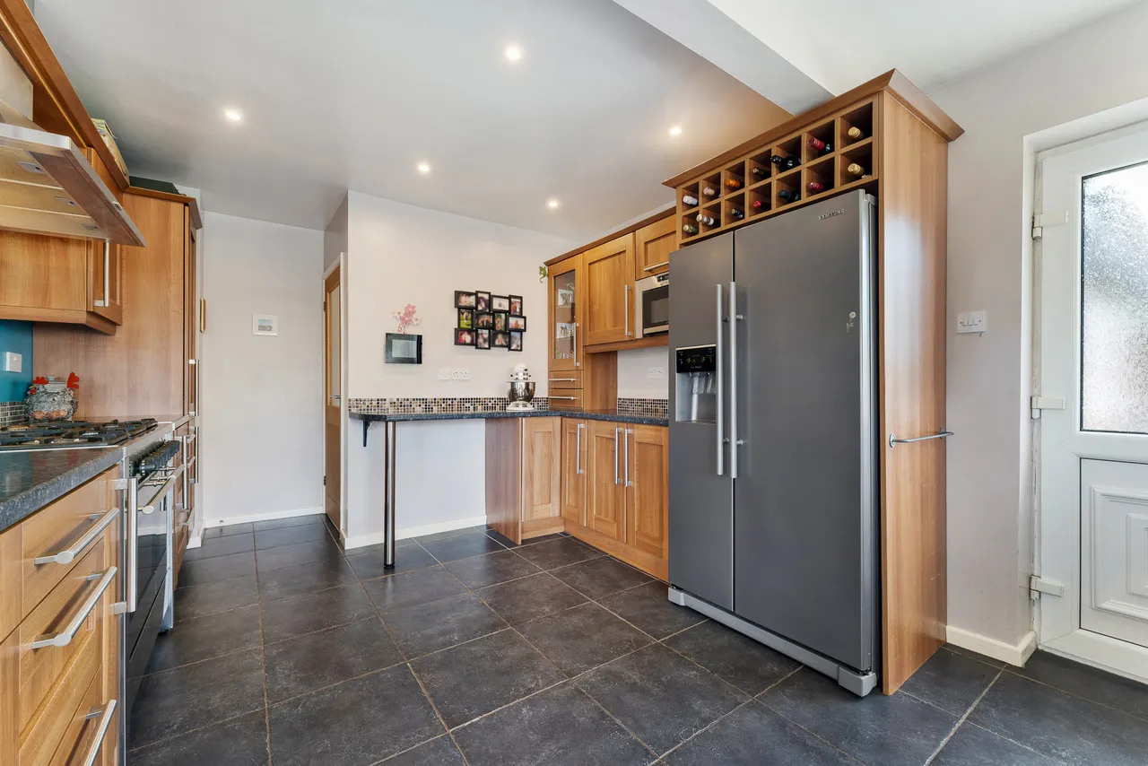 Beechmore Moore, Moore, WA4, photo 15