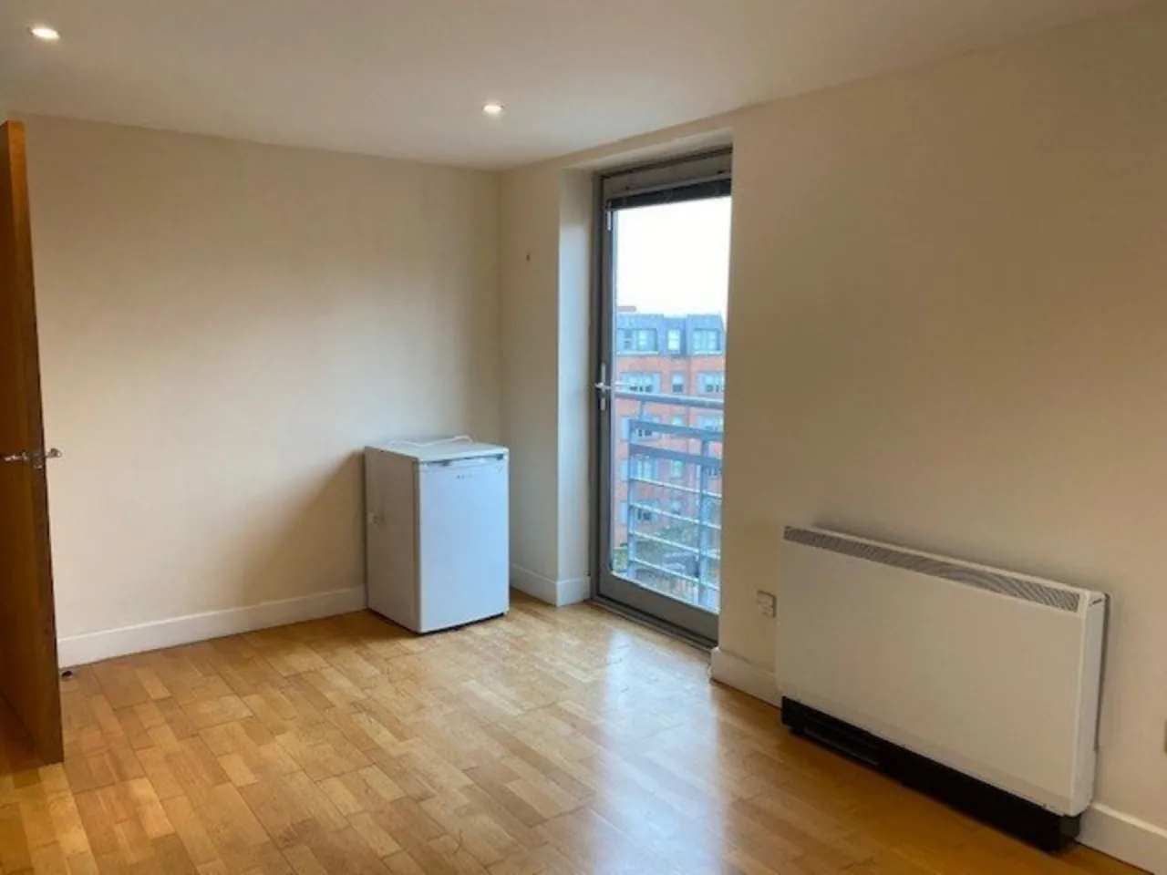 Upper College Street, NG1, photo 5