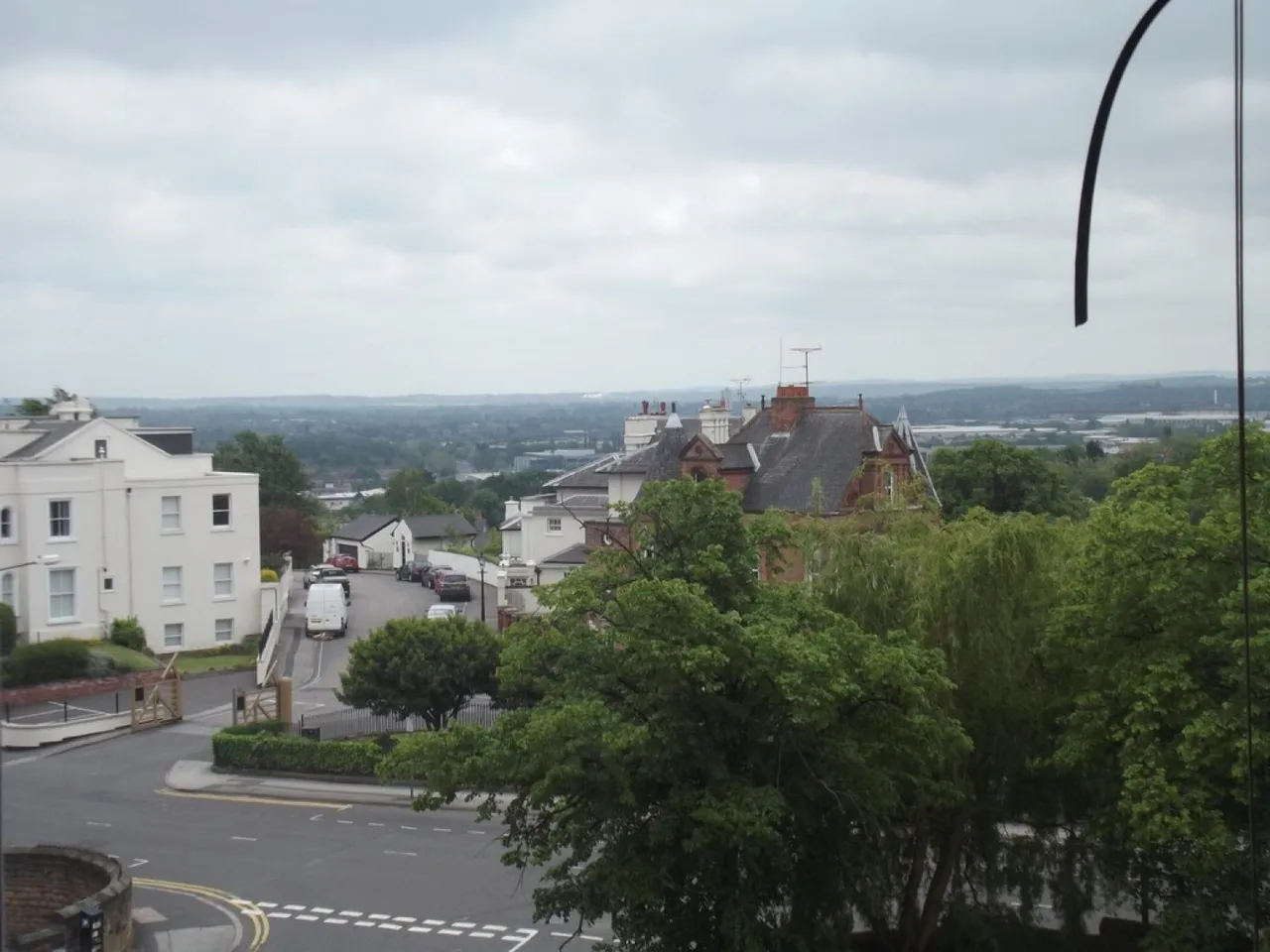 Upper College Street, NG1, photo 13