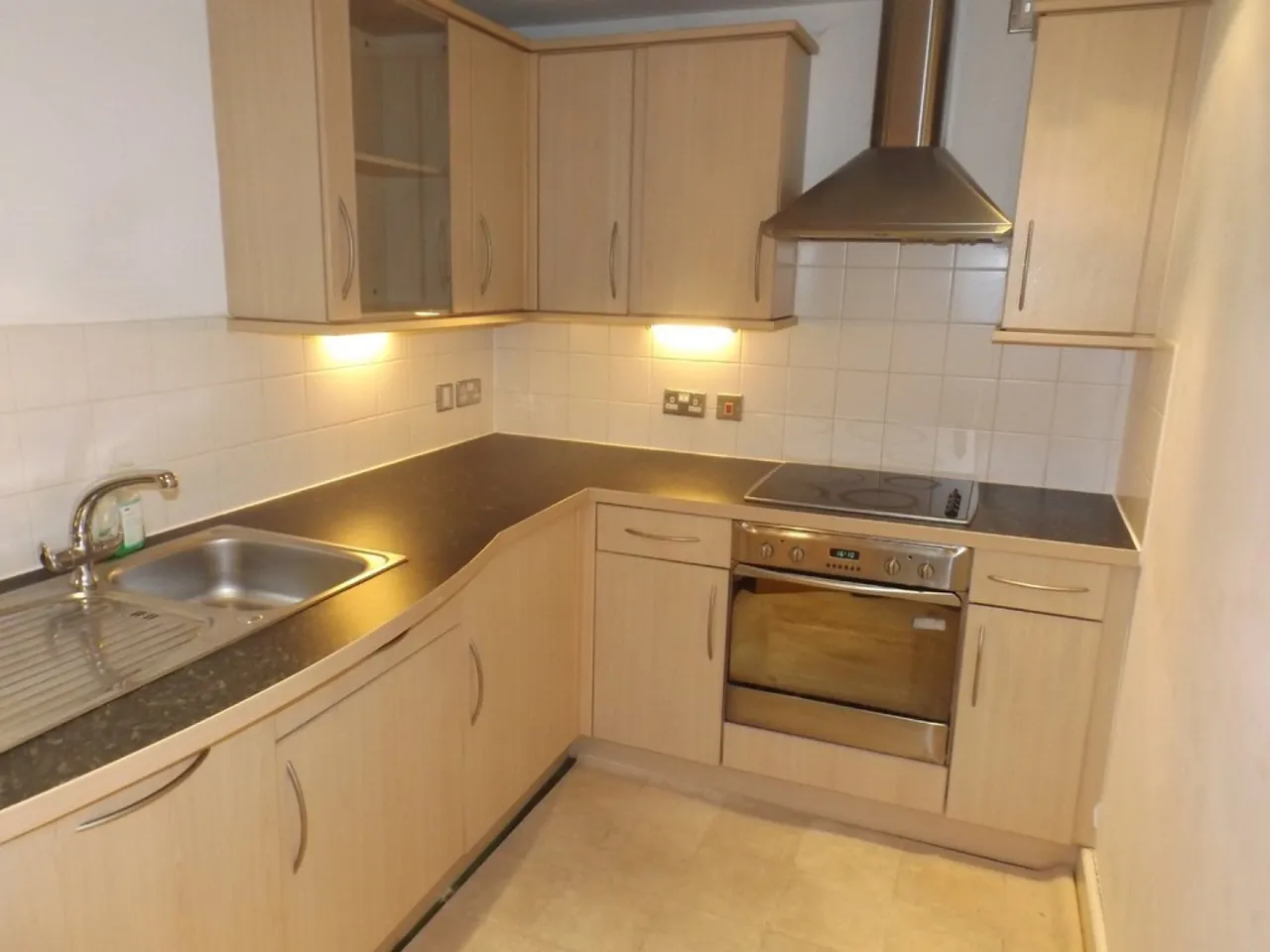 Upper College Street, NG1, photo 2