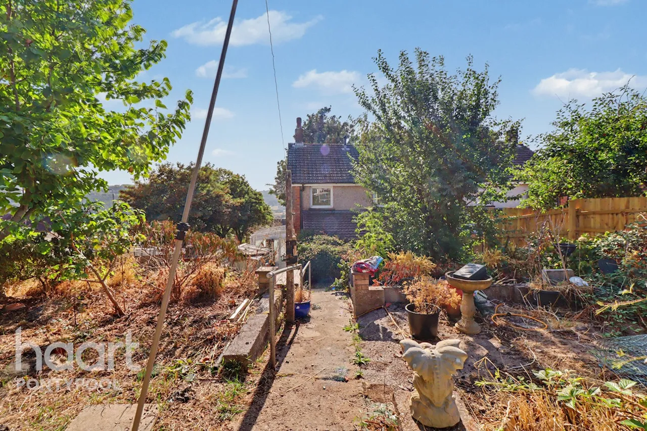 Woodside Road, Pontypool, NP4, photo 7