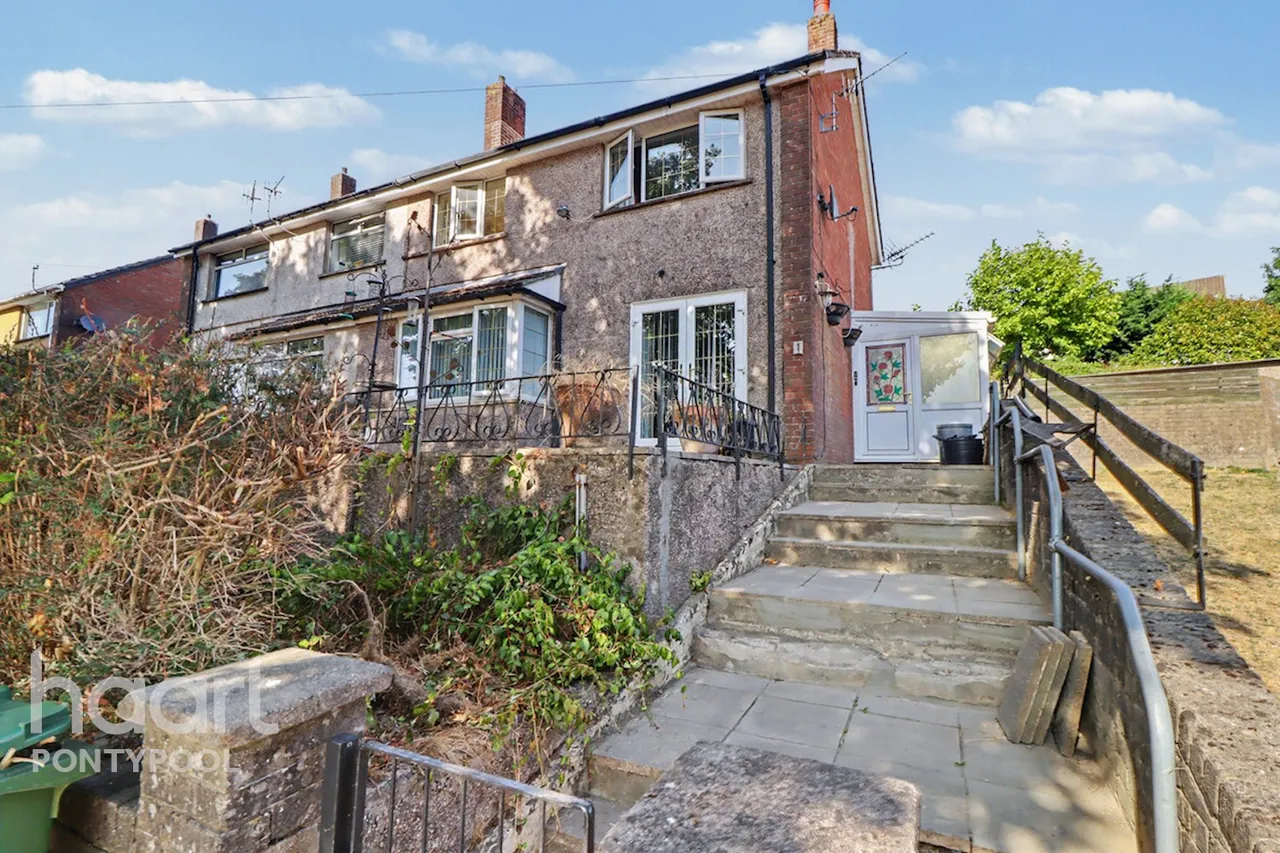 Woodside Road, Pontypool, NP4, photo 9
