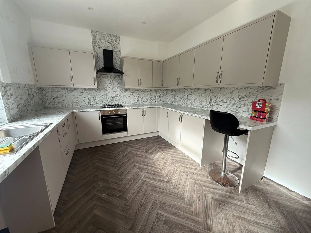Marlborough Road, Blackpool, FY3, photo 6