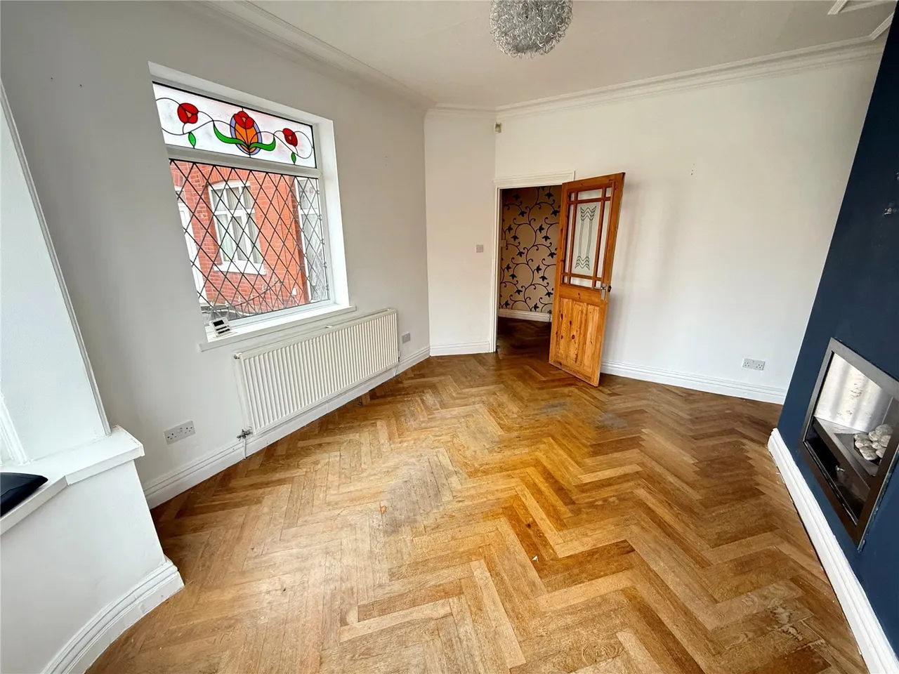 Marlborough Road, Blackpool, FY3, photo 4