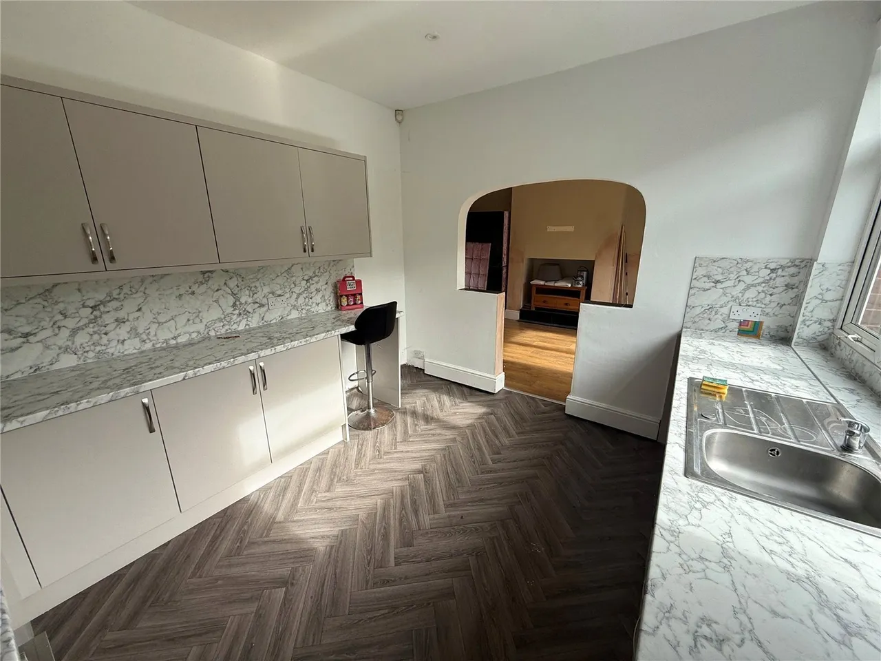 Marlborough Road, Blackpool, FY3, photo 7