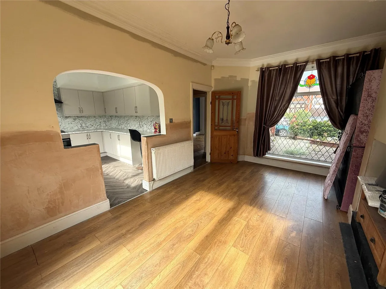 Marlborough Road, Blackpool, FY3, photo 5