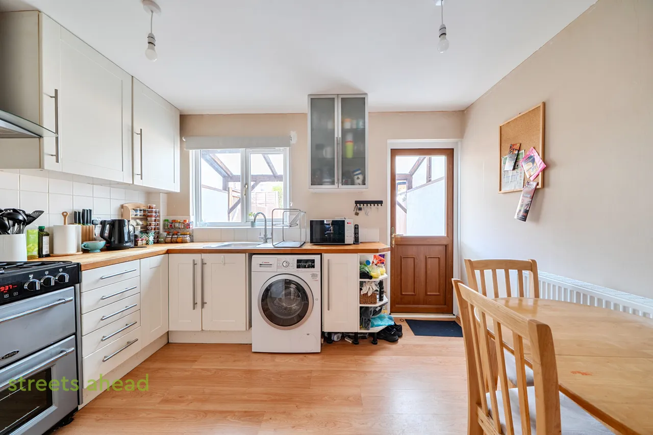 Anthony Road, London, SE25, photo 4