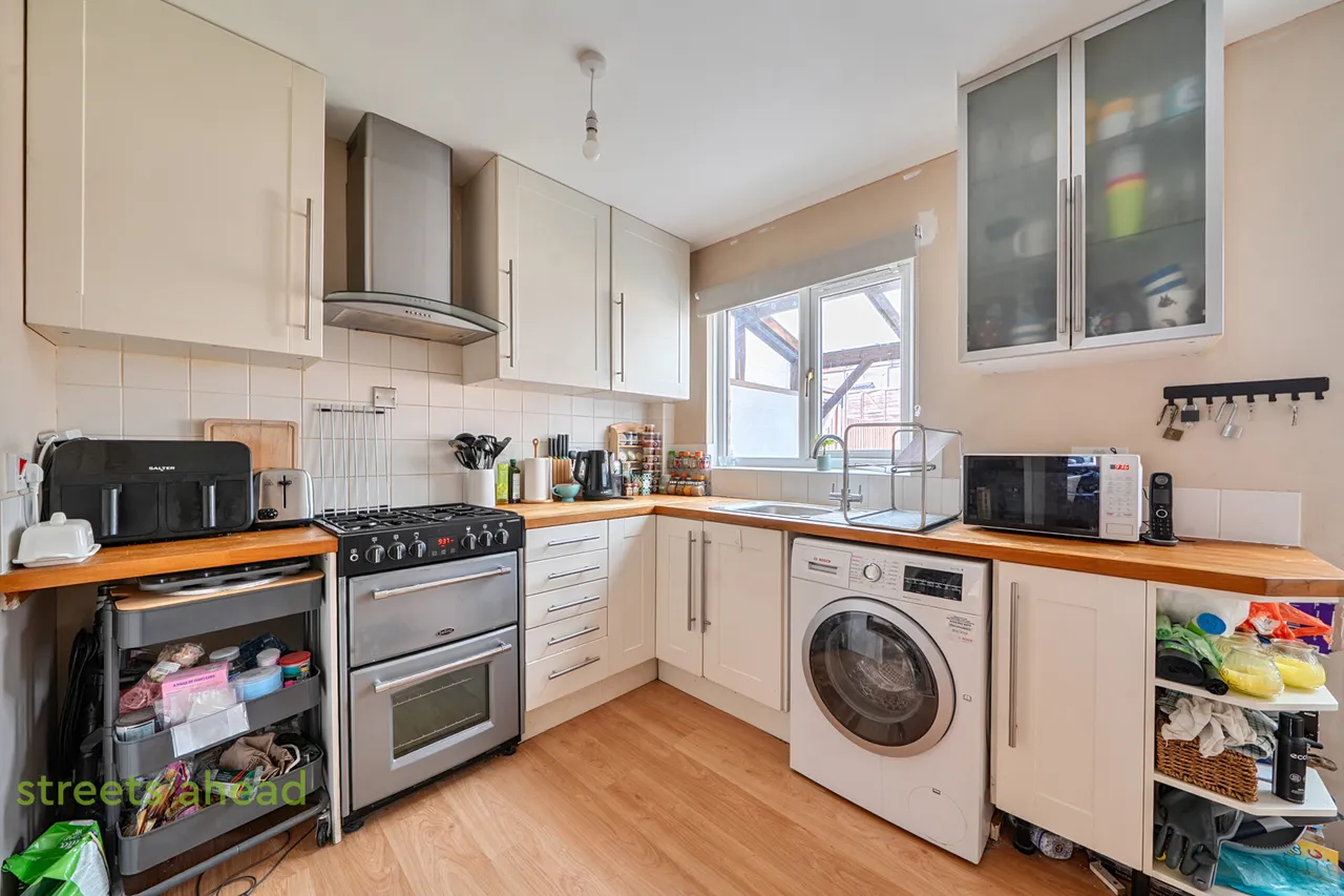 Anthony Road, London, SE25, photo 13
