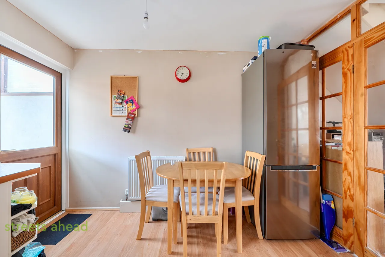 Anthony Road, London, SE25, photo 5