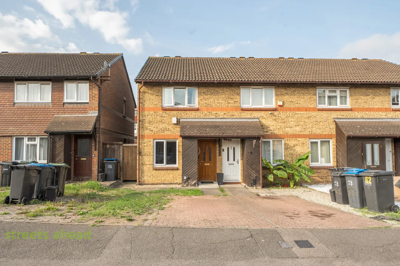 Anthony Road, London, SE25, photo 11
