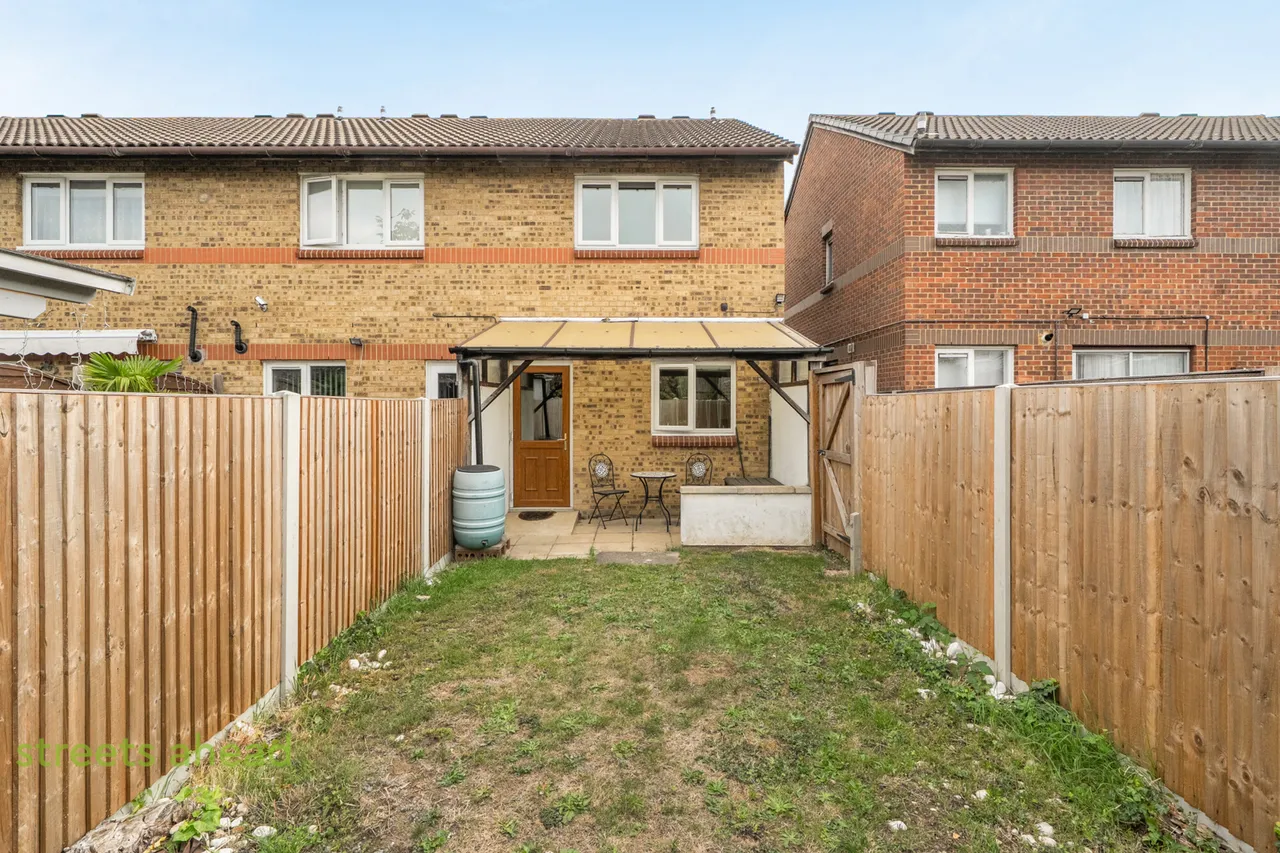 Anthony Road, London, SE25, photo 10