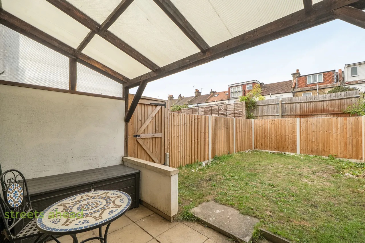 Anthony Road, London, SE25, photo 9