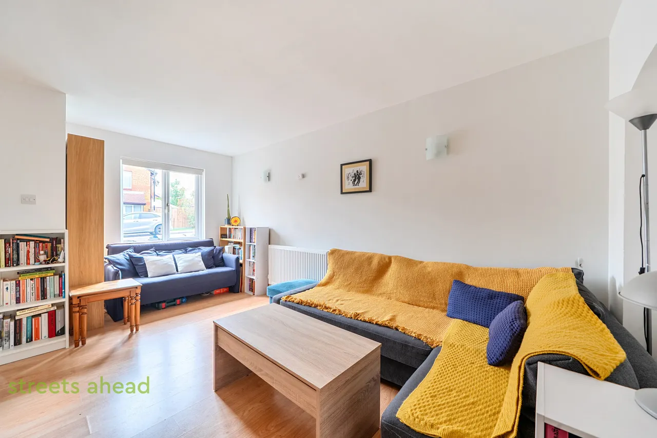 Anthony Road, London, SE25, photo 2