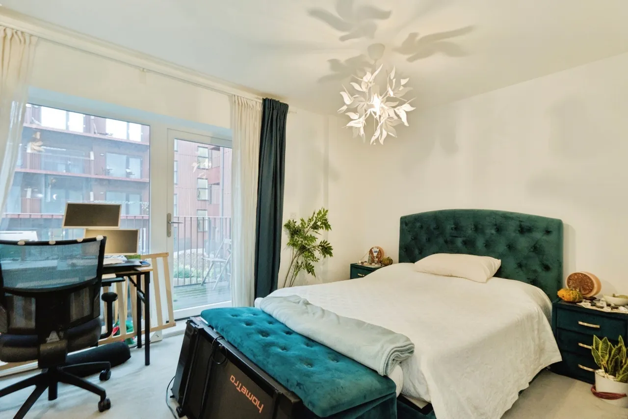 Rolfe Terrace, London, SE18, photo 8