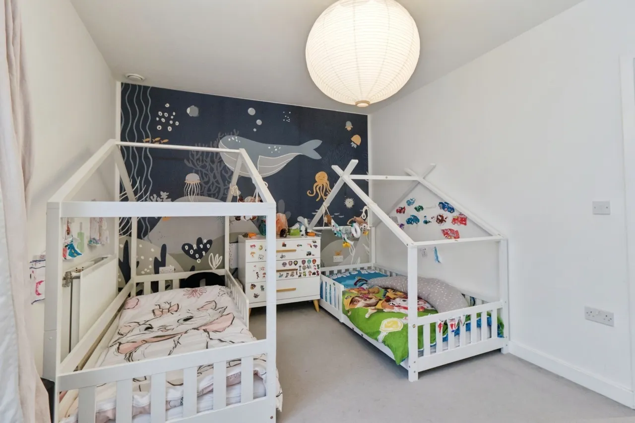 Rolfe Terrace, London, SE18, photo 17