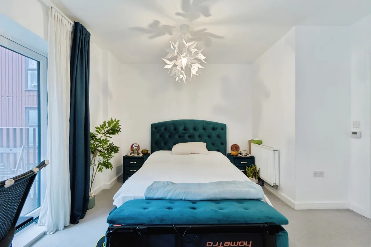 Rolfe Terrace, London, SE18, photo 9