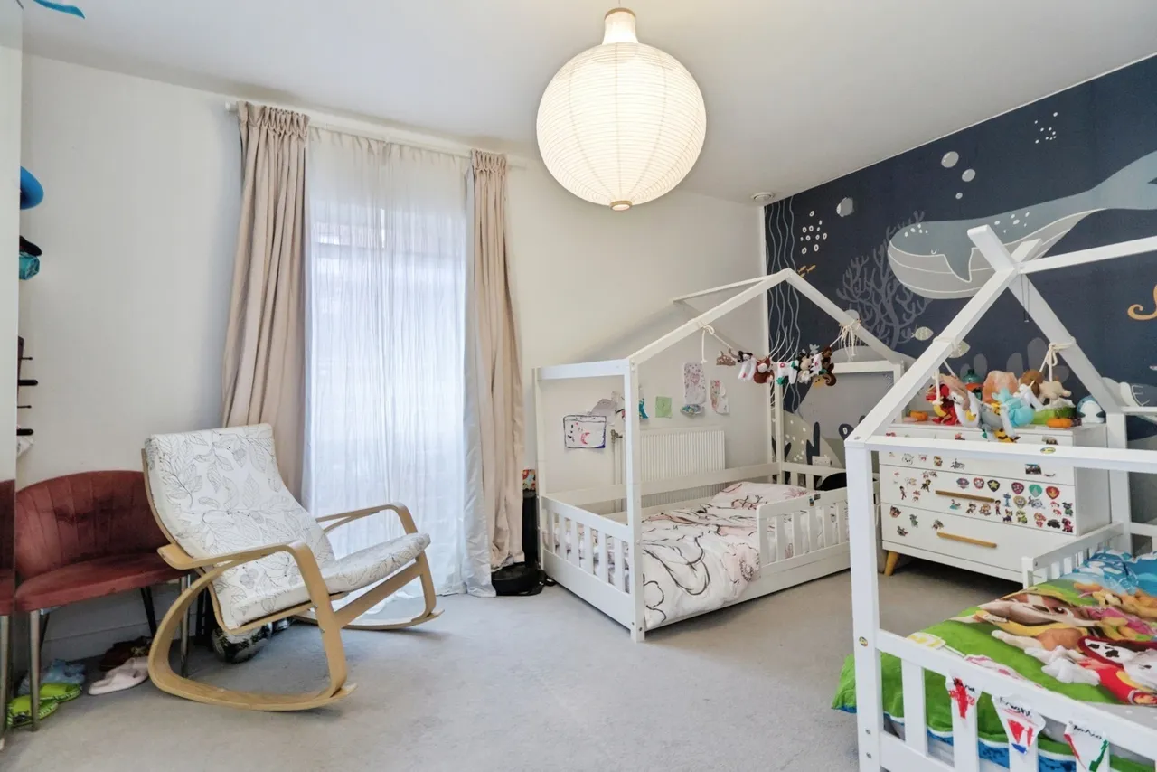 Rolfe Terrace, London, SE18, photo 15