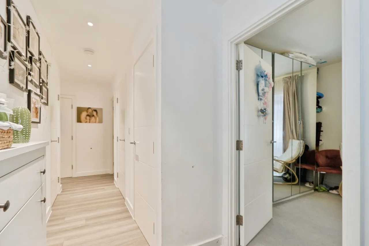Rolfe Terrace, London, SE18, photo 7